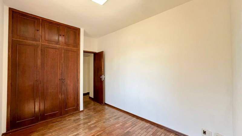 Apartamento, Vila Paris, 3 Quartos, 2 Vagas, 1 Suíte
