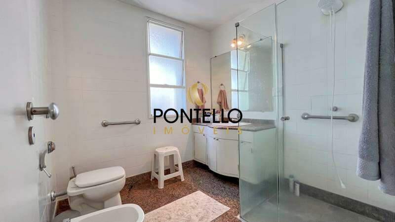 Apartamento, Santo Agostinho, 4 Quartos, 2 Vagas, 2 Suítes