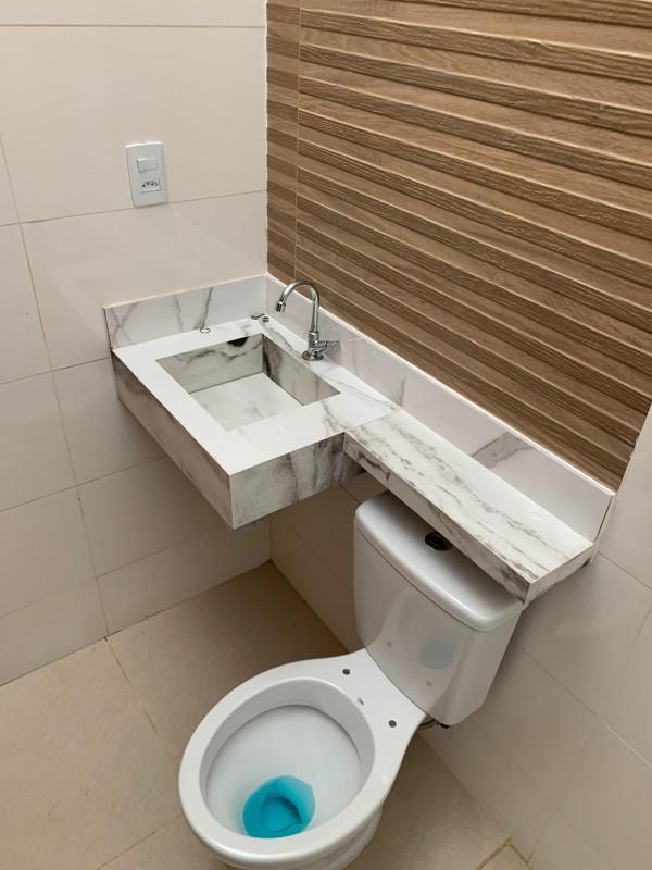 Casa, Liberdade, 2 Quartos, 1 Vaga