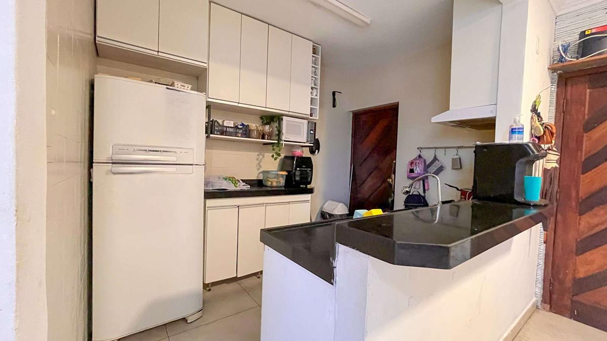 Cobertura, Sagrada Família, 3 Quartos, 2 Vagas, 1 Suíte