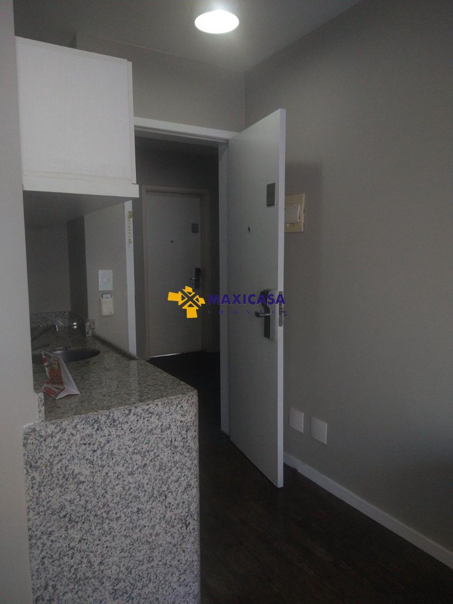 Apartamento, São Luiz (pampulha), 1 Quarto, 0 Vaga