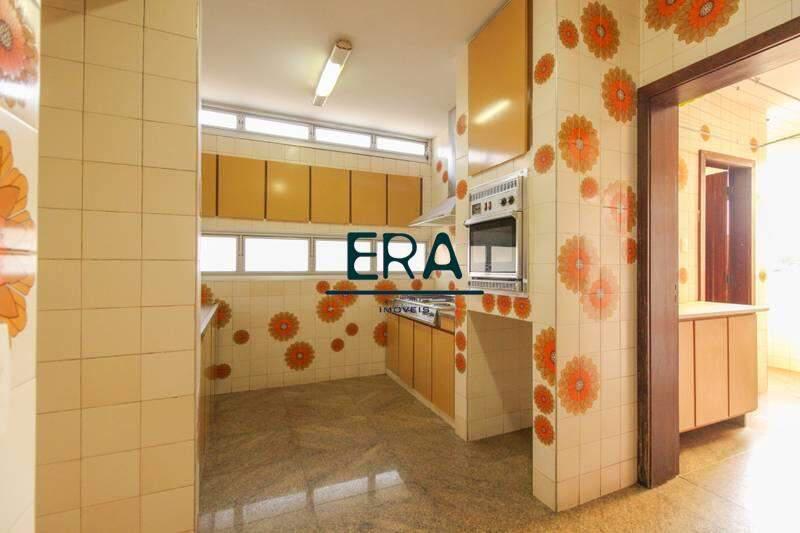 Apartamento, Anchieta, 4 Quartos, 2 Vagas, 1 Suíte