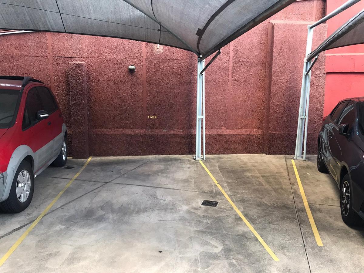 Apartamento, Graça, 2 Quartos, 1 Vaga