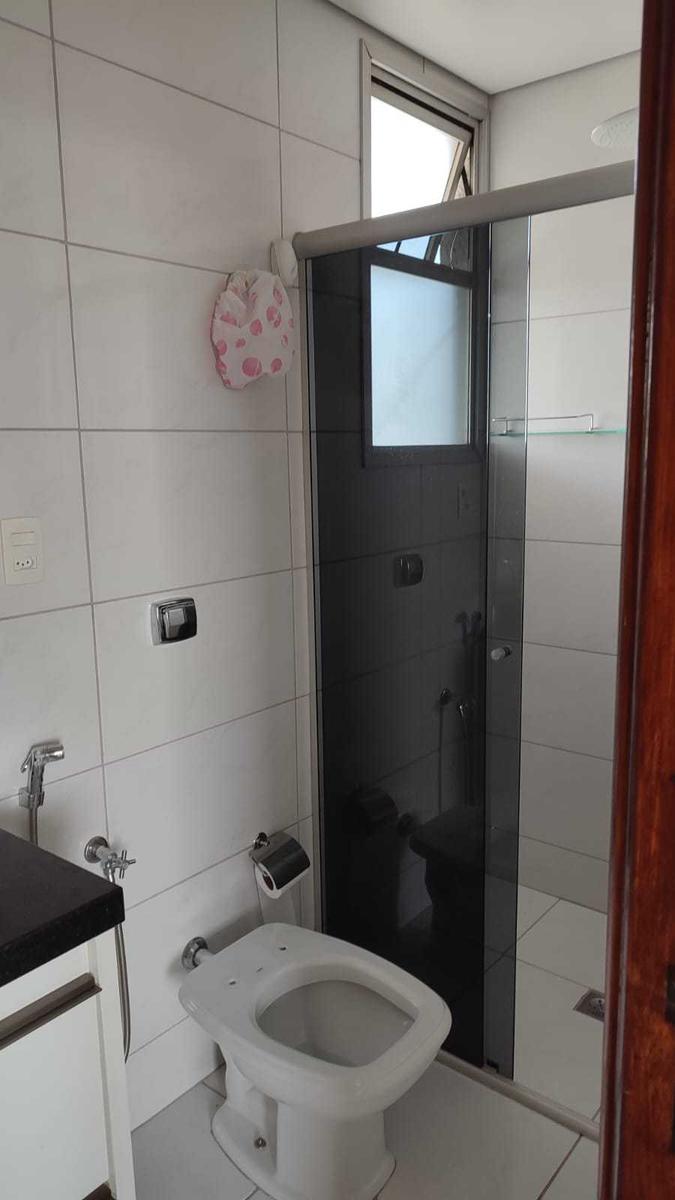 Cobertura, Calafate, 3 Quartos, 3 Vagas, 1 Suíte