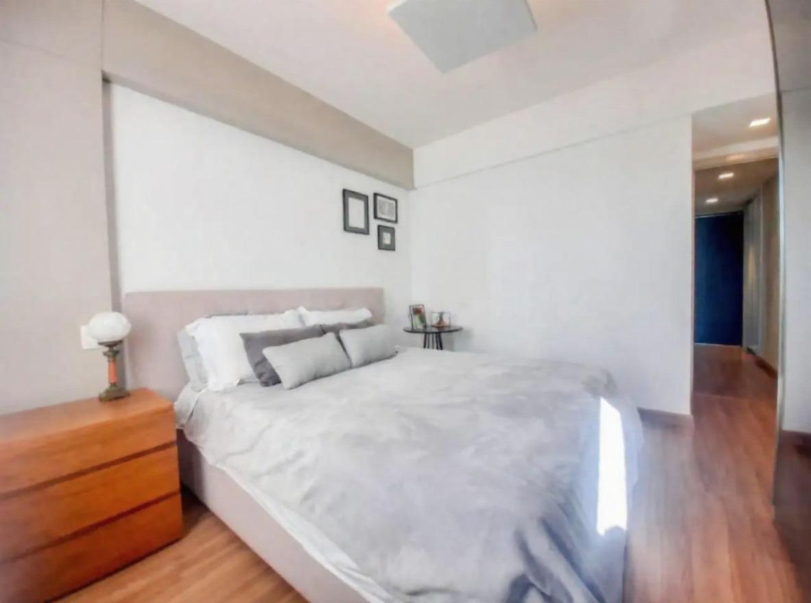 Apartamento, Sion, 3 Quartos, 2 Vagas, 1 Suíte