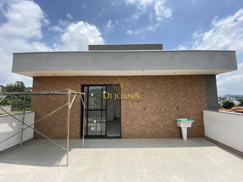 Cobertura, Filadélfia, 3 Quartos, 2 Vagas, 1 Suíte