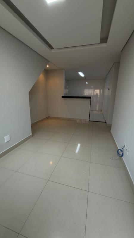 Casa, Candelária, 3 Quartos, 1 Vaga