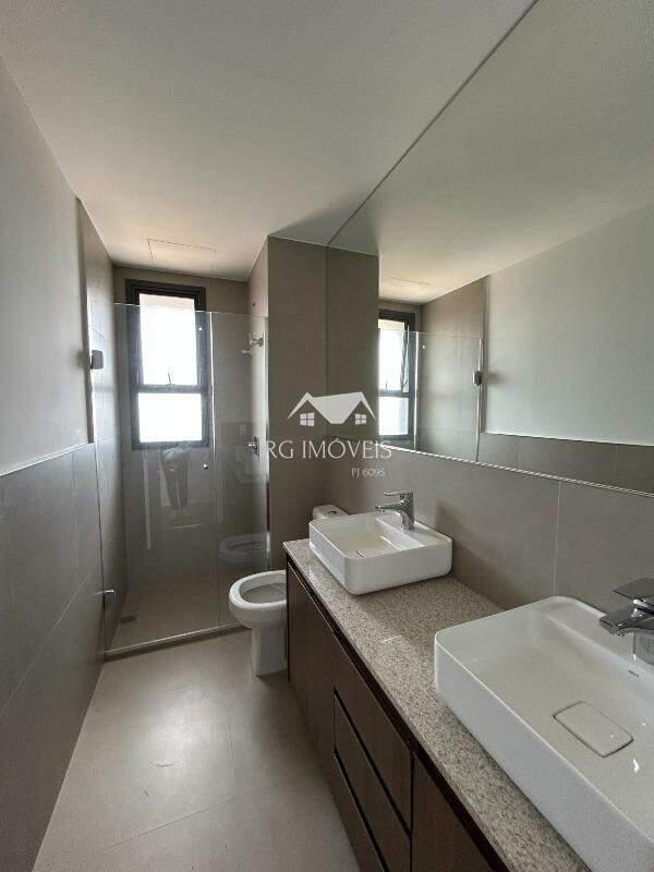 Apartamento, Vila da Serra, 1 Quarto, 1 Vaga, 1 Suíte