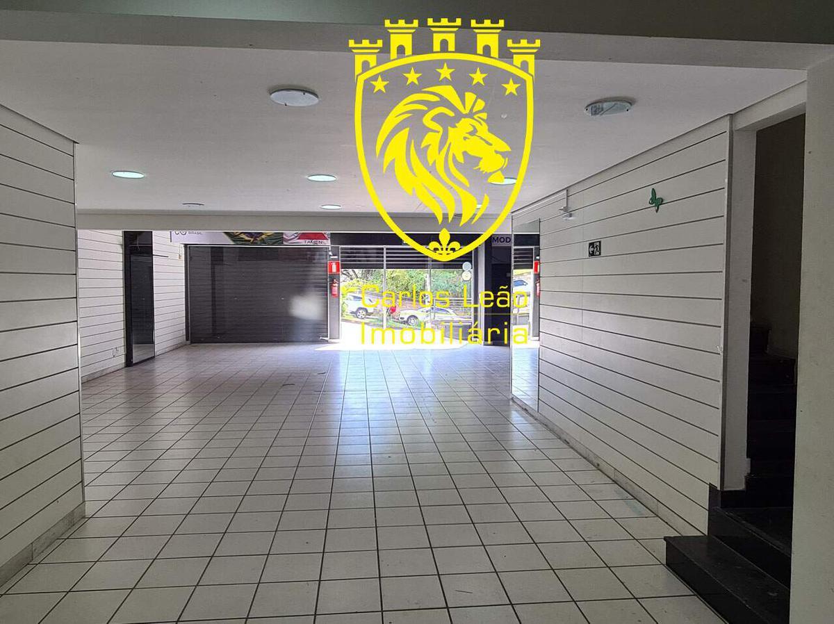 Andar, Buritis, 0 Quarto, 4 Vagas