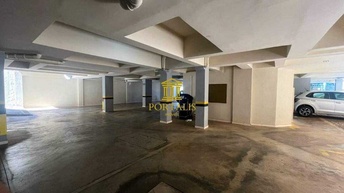 Apartamento, Nova Suíssa, 2 Quartos, 1 Vaga, 1 Suíte