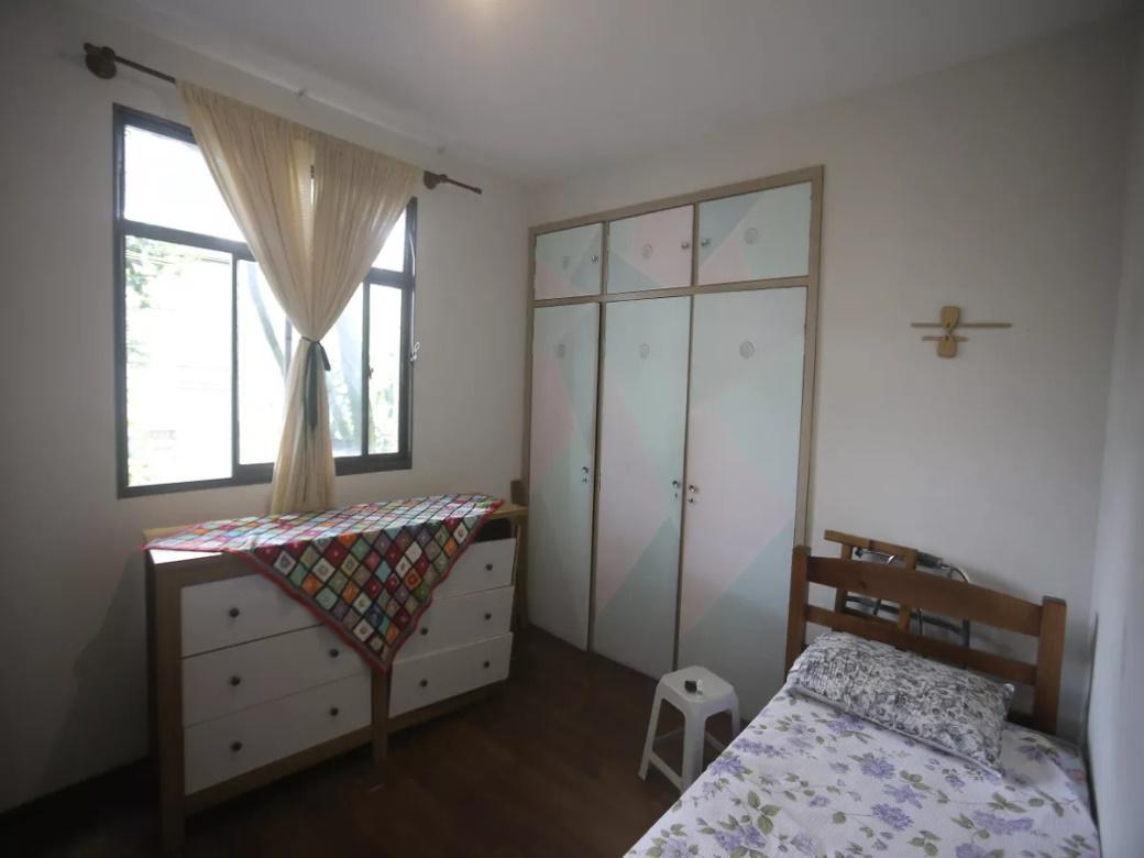 Apartamento, Nova Suíssa, 3 Quartos, 1 Vaga, 1 Suíte