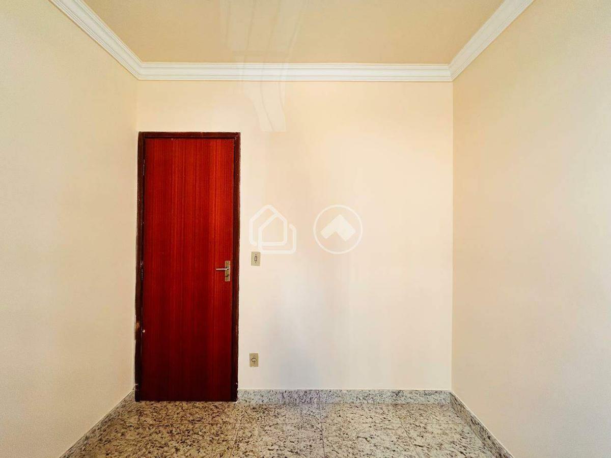 Apartamento, Buritis, 4 Quartos, 2 Vagas, 1 Suíte