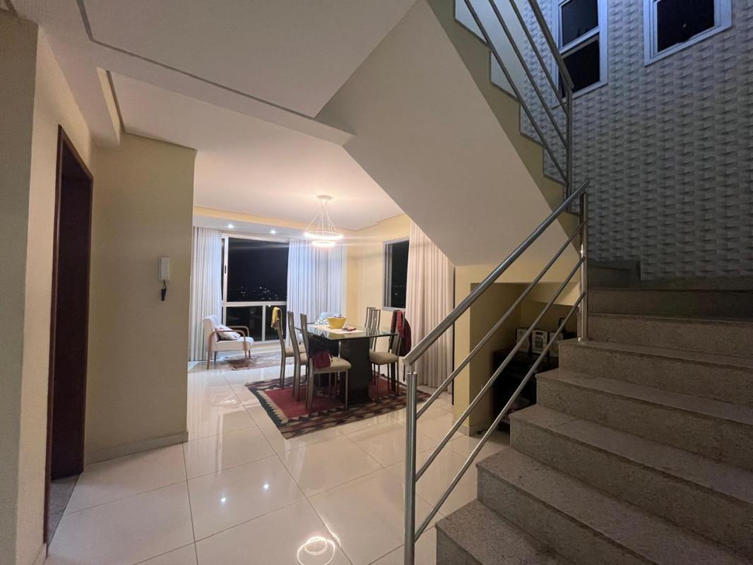 Casa, Tirol, 3 Quartos, 3 Vagas, 1 Suíte