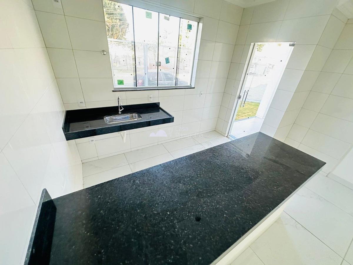 Casa, Piratininga (venda Nova), 3 Quartos, 1 Vaga, 1 Suíte