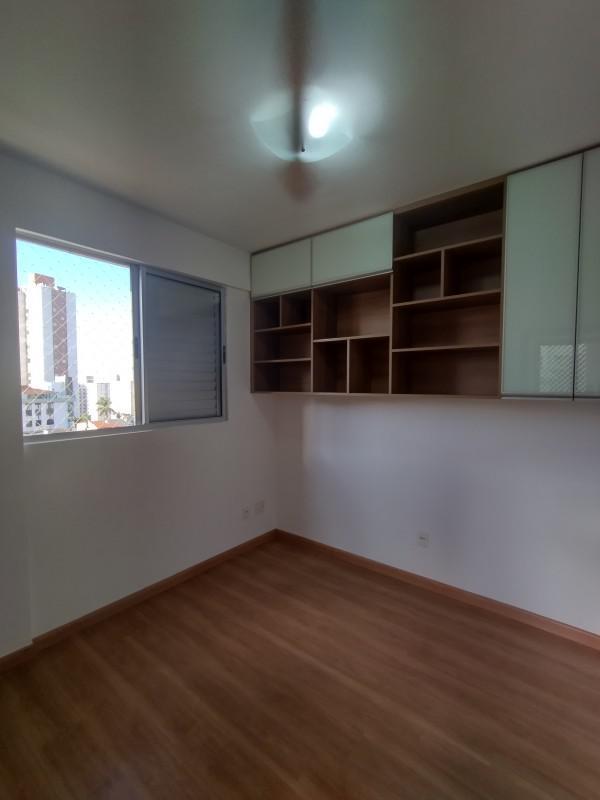 Apartamento, Graça, 3 Quartos, 2 Vagas, 1 Suíte