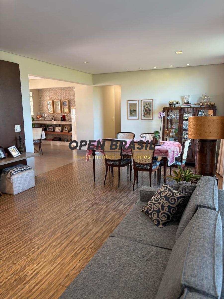 Apartamento, Vale dos Cristais, 4 Quartos, 3 Vagas, 2 Suítes