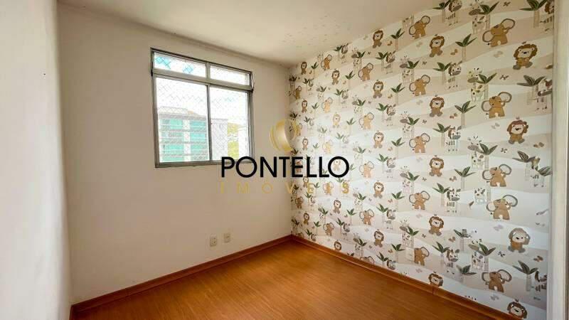 Apartamento, Buritis, 4 Quartos, 2 Vagas, 1 Suíte