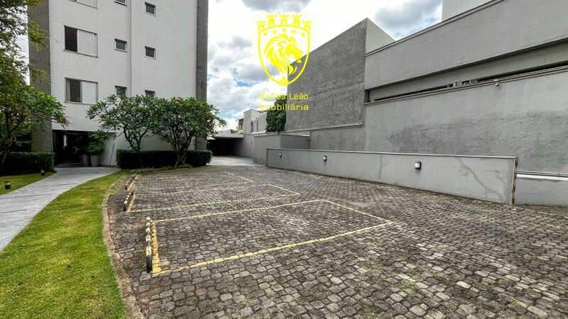 Apartamento, Santo Antônio, 4 Quartos, 2 Vagas, 1 Suíte
