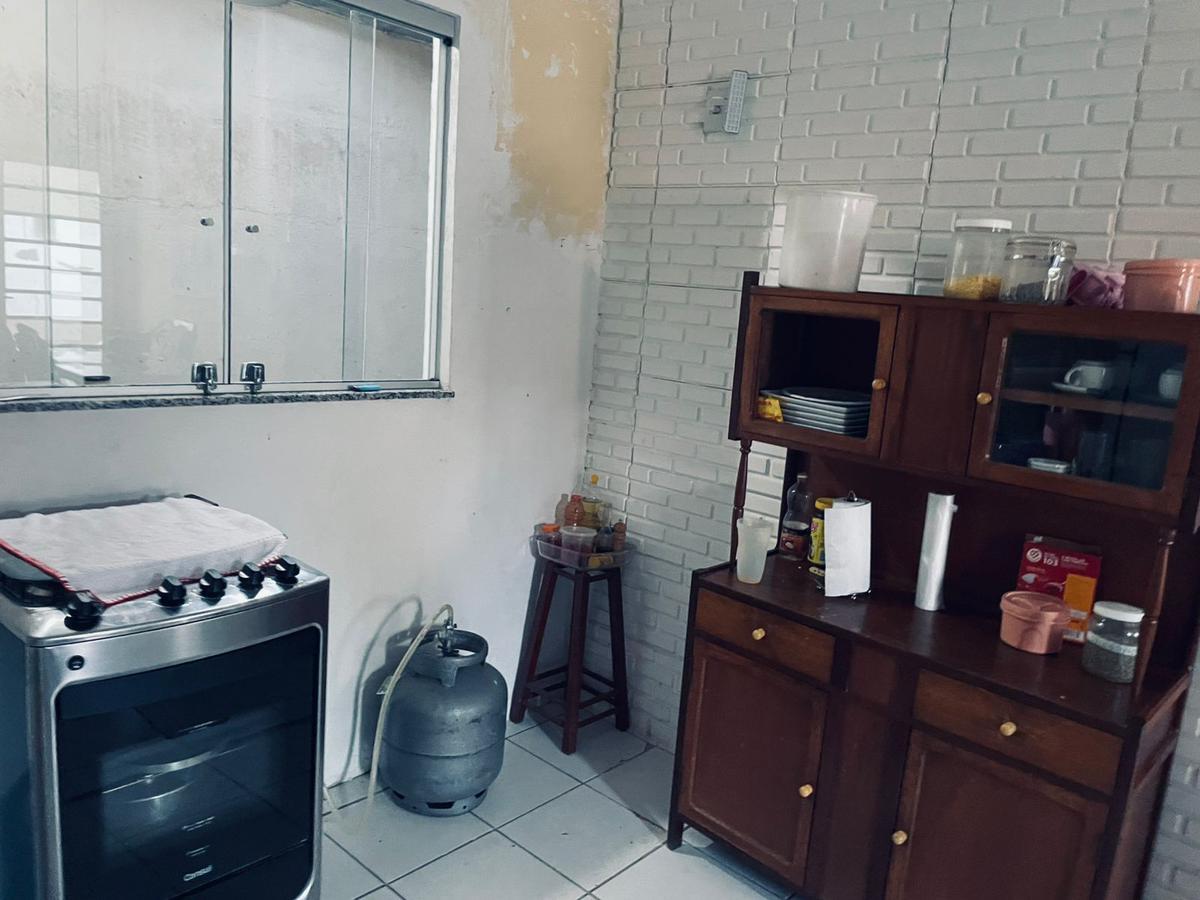 Casa, Nova Pampulha, 2 Quartos, 1 Vaga