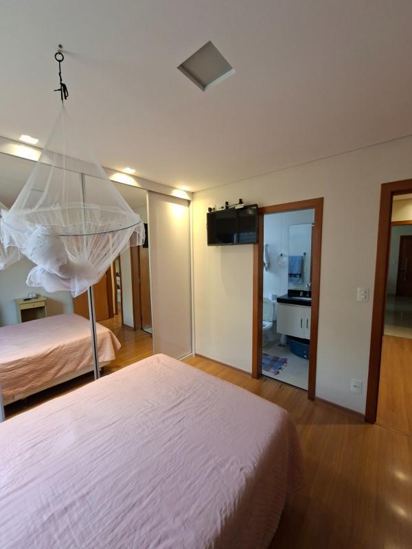 Apartamento, Dona Clara, 3 Quartos, 1 Vaga, 1 Suíte
