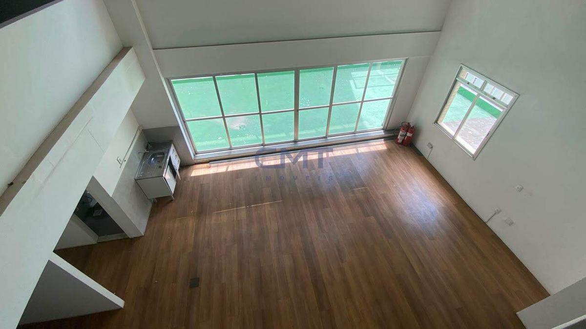 Andar, Savassi, 0 Quarto, 0 Vaga