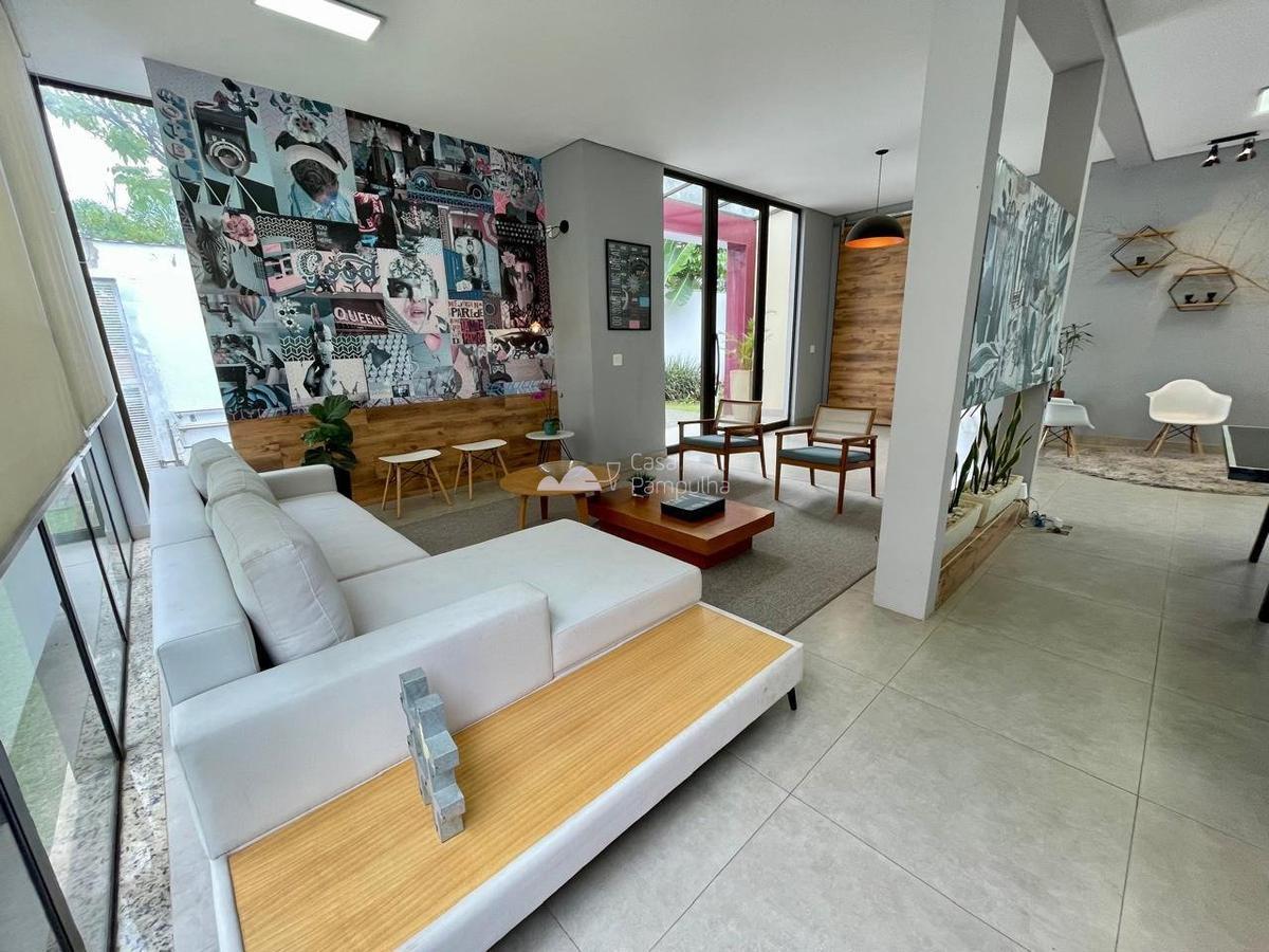 Casa, Bandeirantes (pampulha), 3 Quartos, 10 Vagas, 1 Suíte