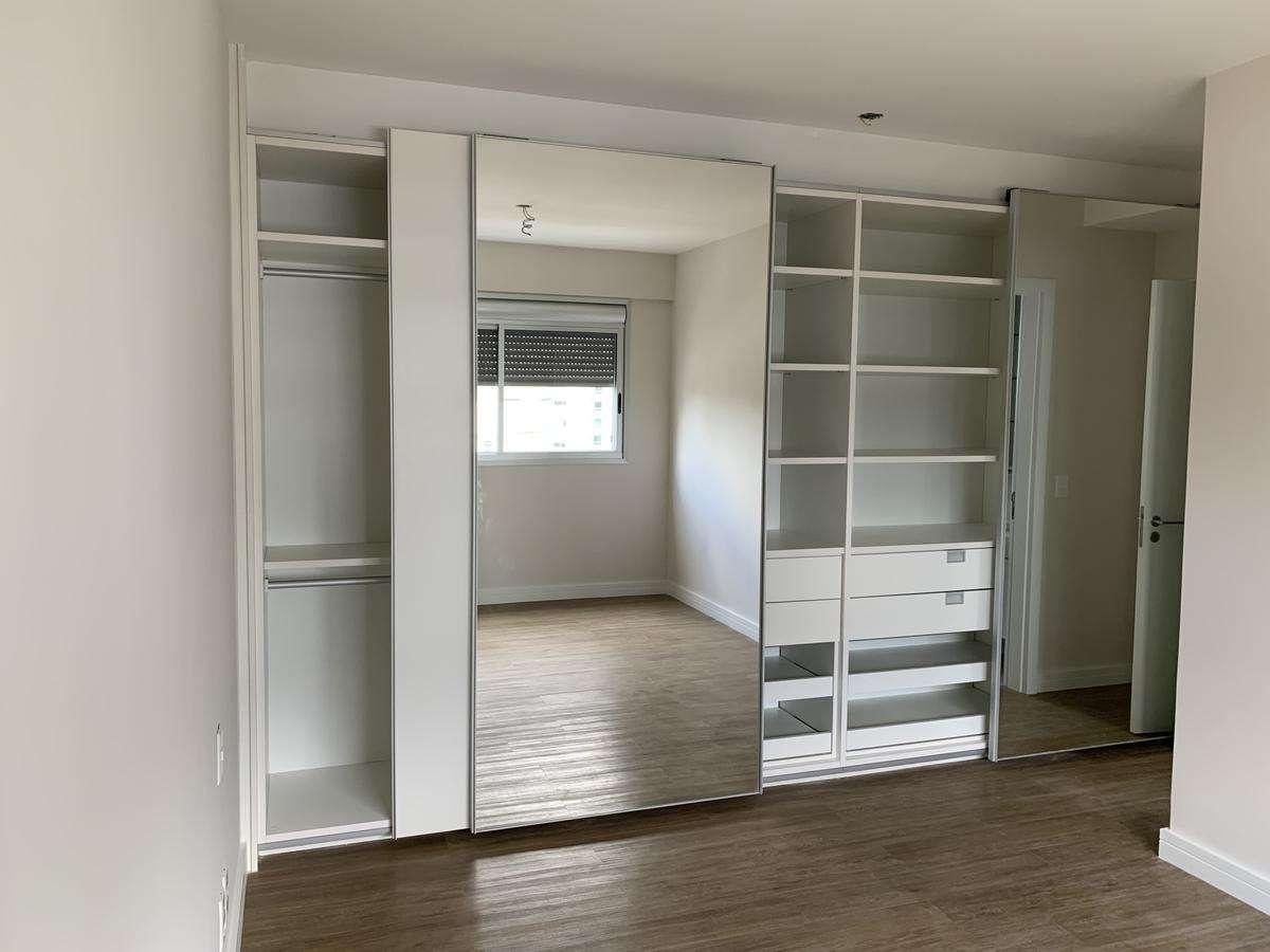 Apartamento, Santo Agostinho, 3 Quartos, 2 Vagas, 1 Suíte