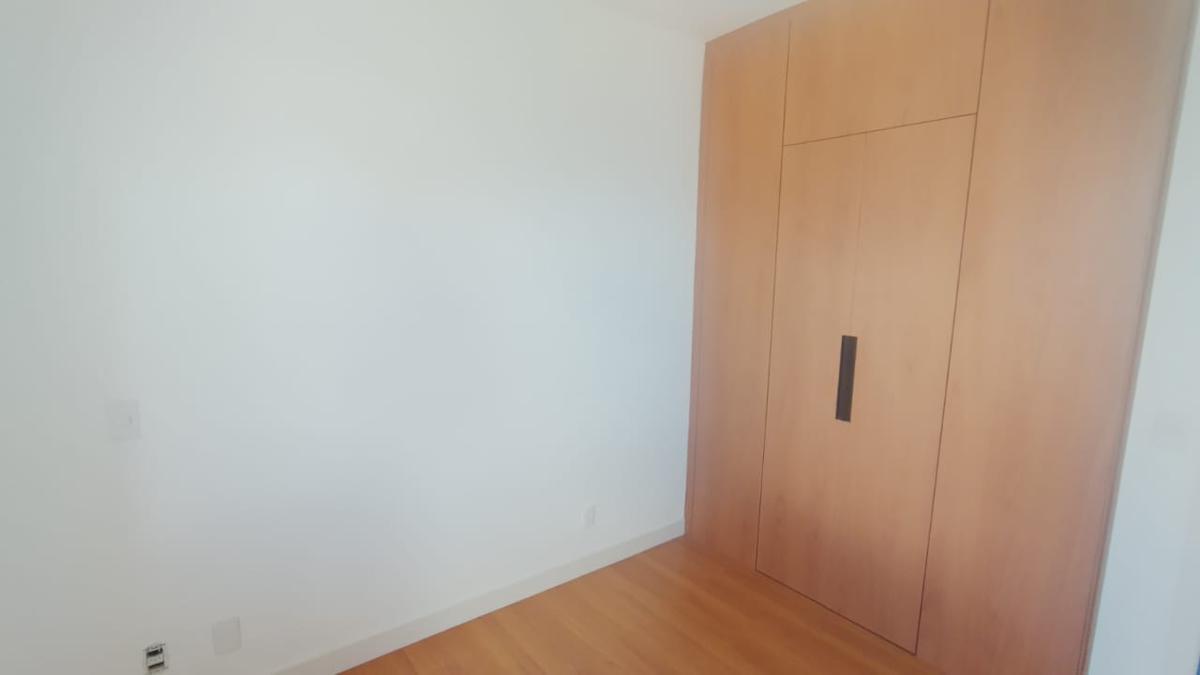 Apartamento, Fernão Dias, 4 Quartos, 3 Vagas, 1 Suíte
