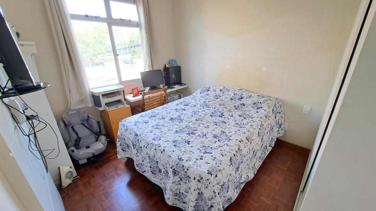 Apartamento, Jardim Guanabara, 3 Quartos, 1 Vaga
