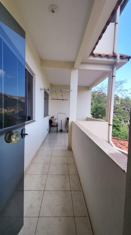 Casa, Rosário, 4 Quartos, 0 Vaga
