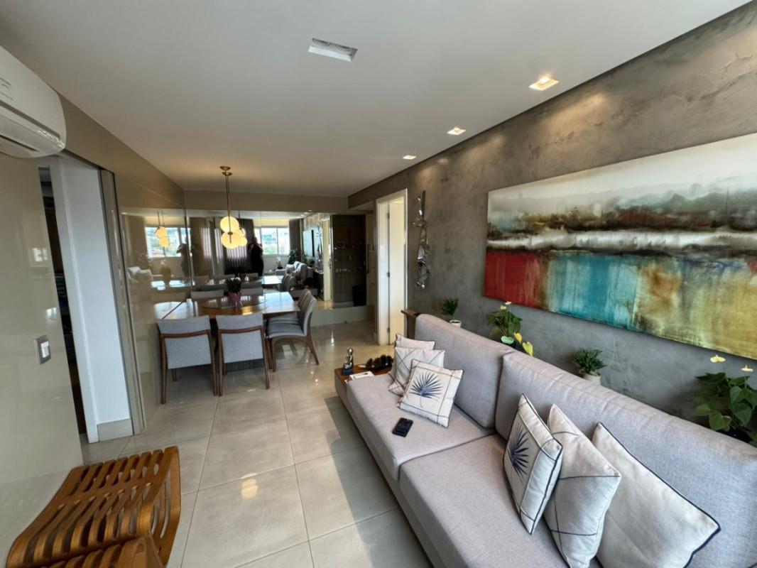 Apartamento, Liberdade, 2 Quartos, 2 Vagas