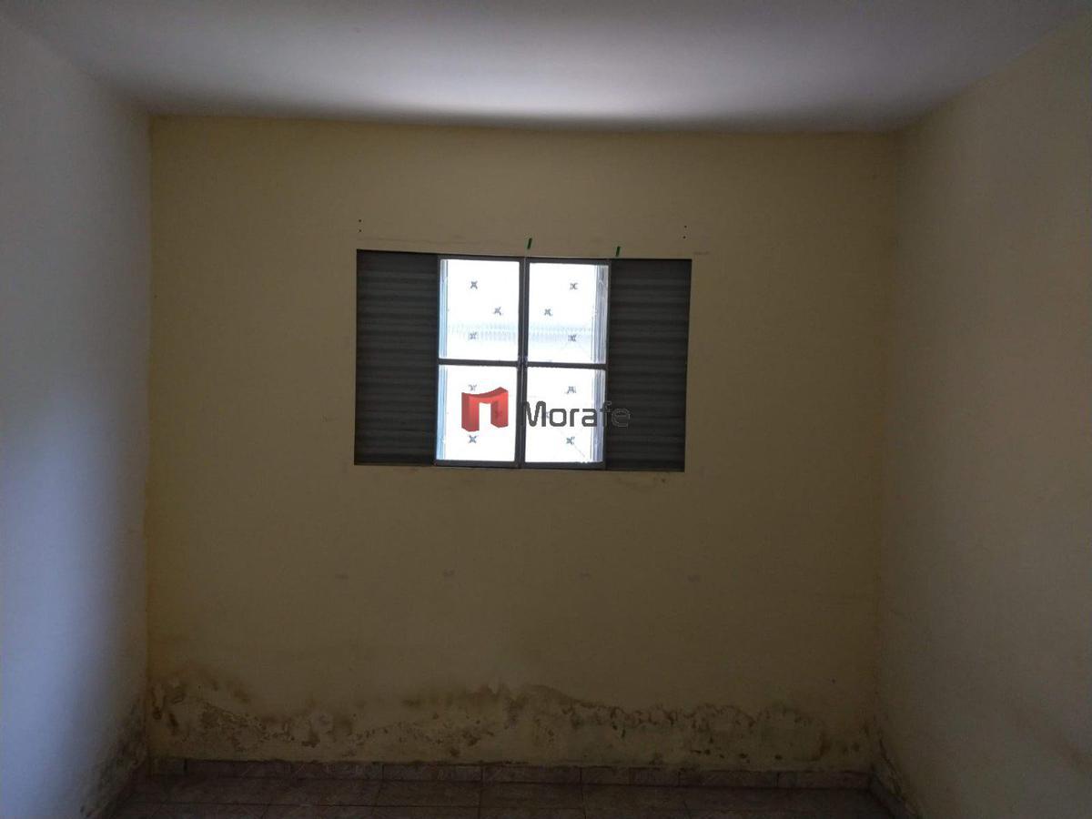 Casa, Ouro Preto, 3 Quartos, 2 Vagas