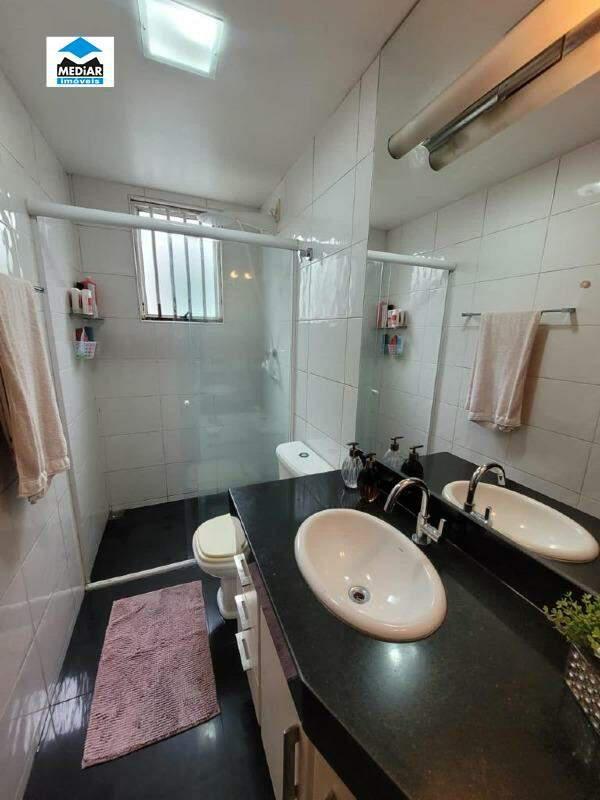 Apartamento, Cidade Nova, 3 Quartos, 2 Vagas, 1 Suíte