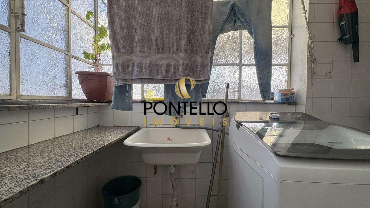 Apartamento, Renascença, 2 Quartos, 1 Vaga