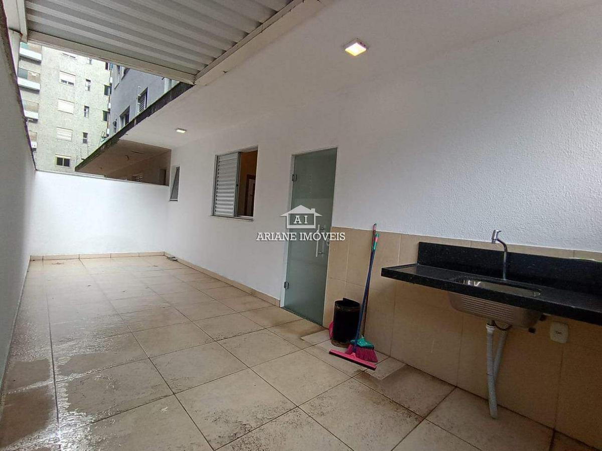 Apartamento, Savassi, 1 Quarto, 1 Vaga, 1 Suíte