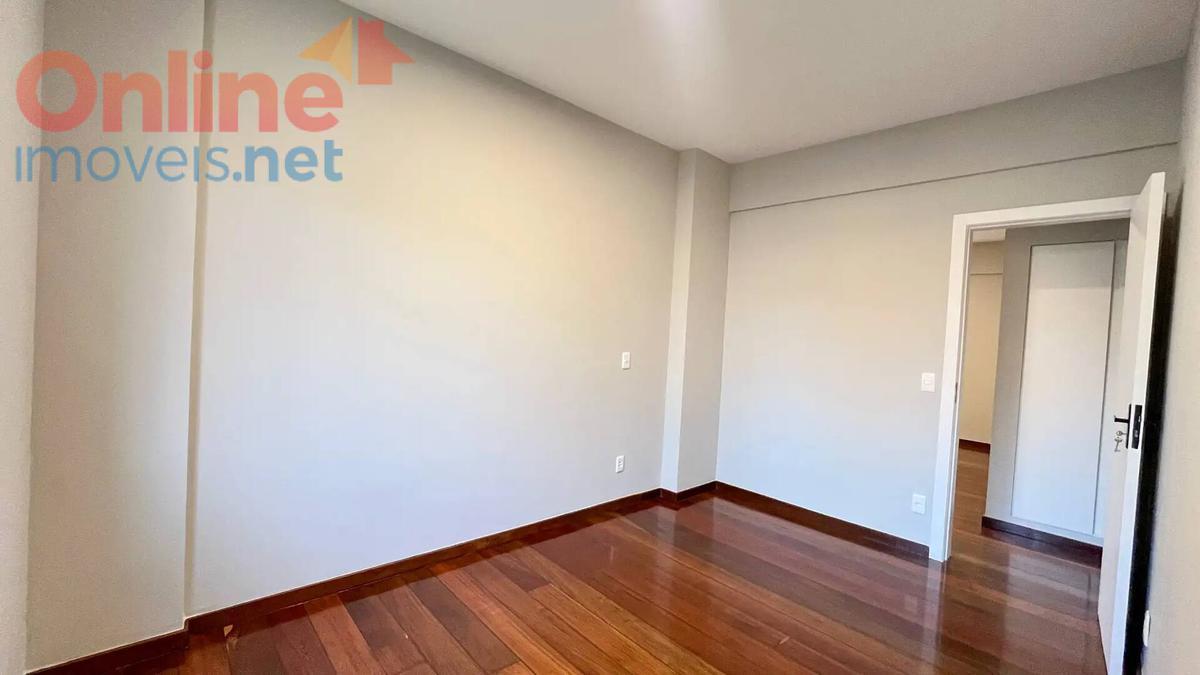 Apartamento, Buritis, 3 Quartos, 0 Vaga, 2 Suítes