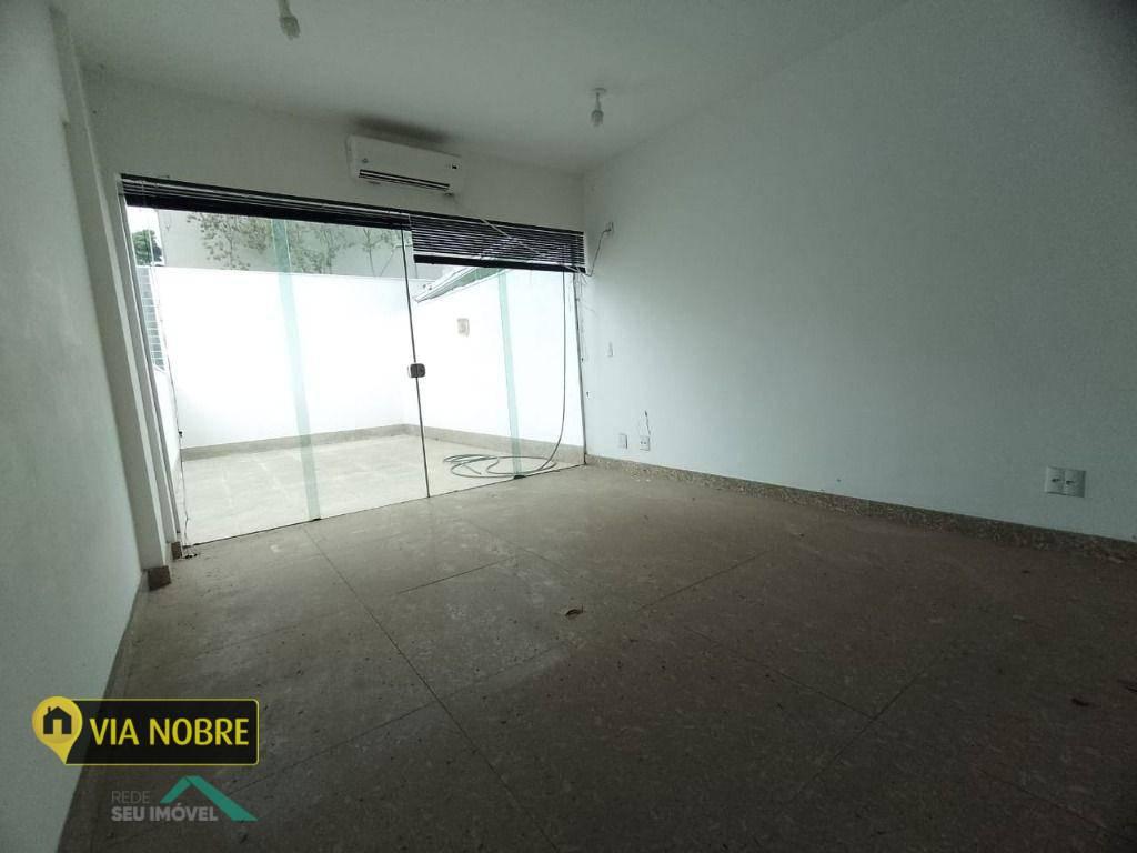 Sala, Buritis, 1 Vaga