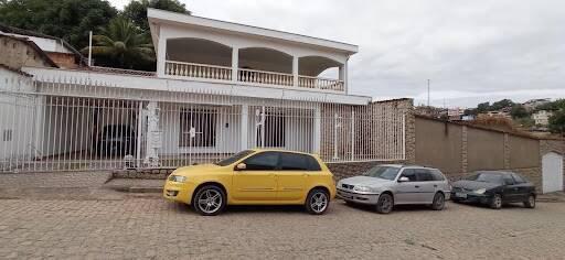 Casa, Todos Os Santos, 5 Quartos, 5 Vagas, 2 Suítes