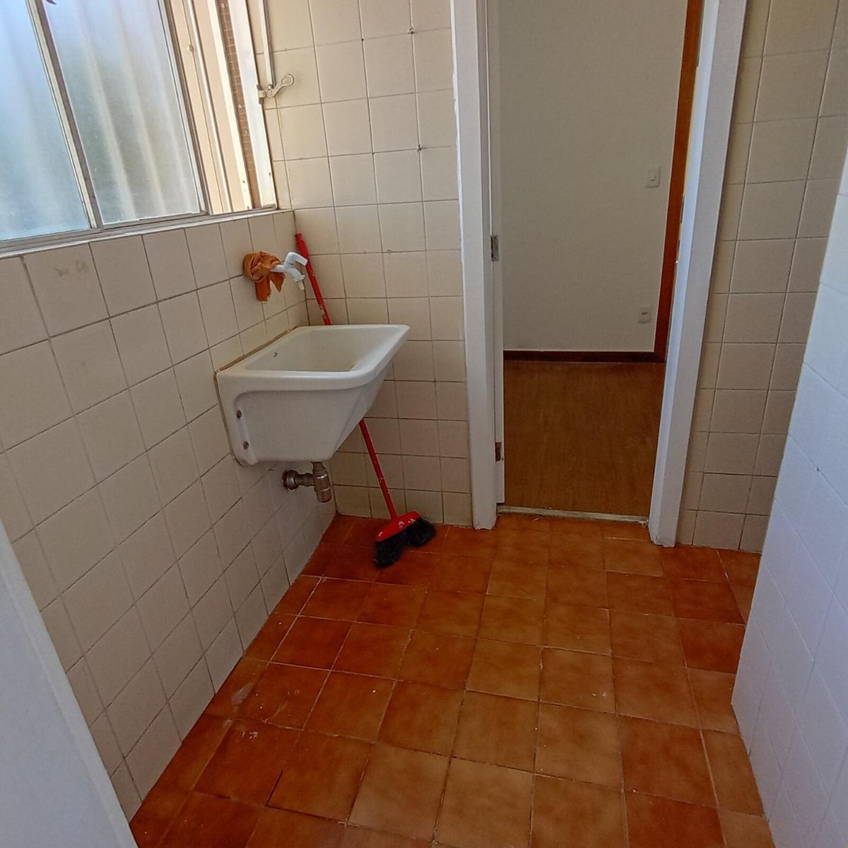 Apartamento, Cidade Nova, 3 Quartos, 1 Vaga, 1 Suíte