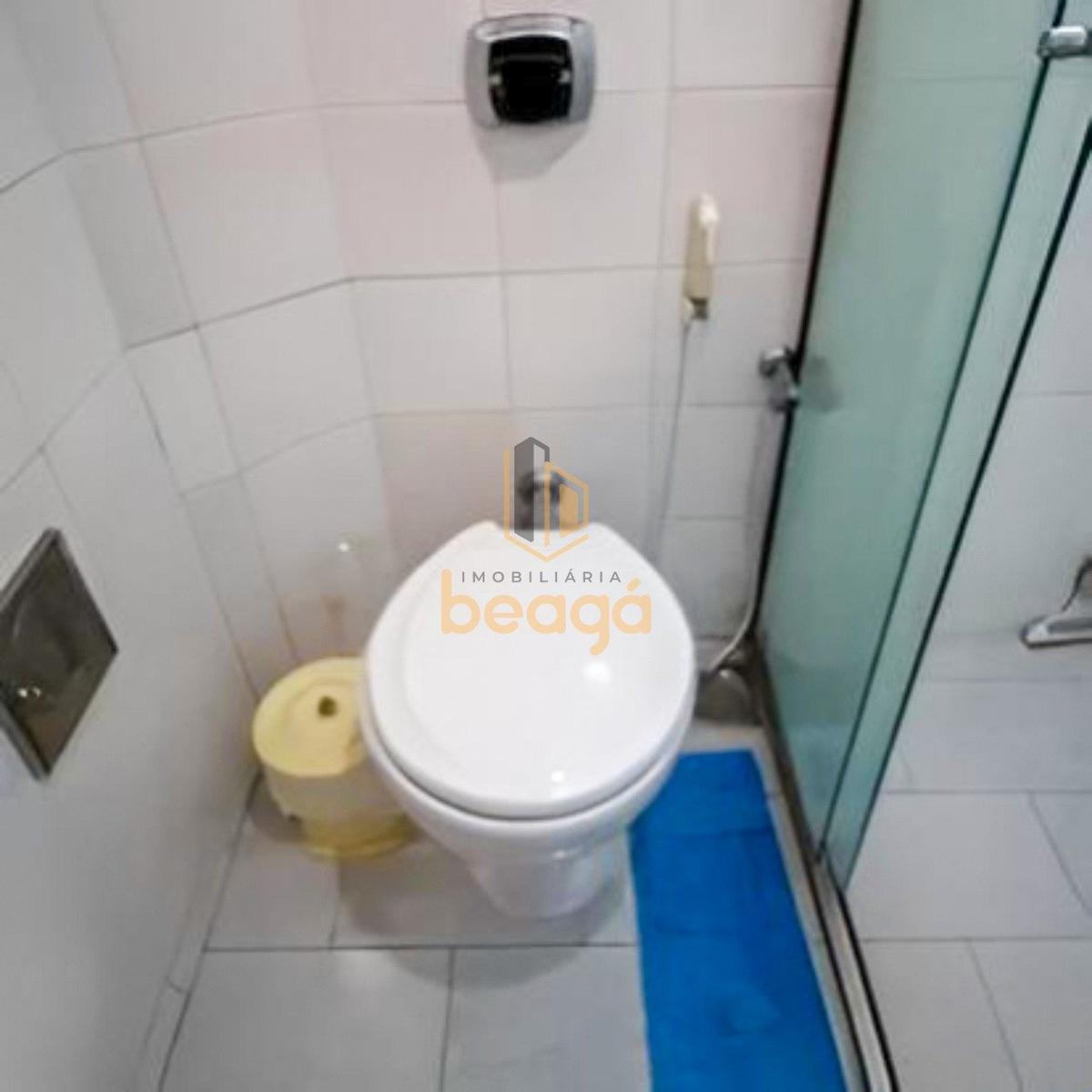 Apartamento, Jardim Montanhês, 2 Quartos, 1 Vaga, 1 Suíte