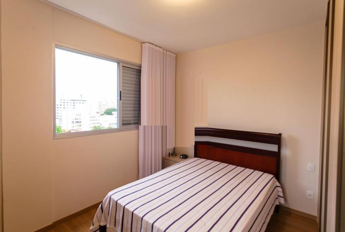 Apartamento, União, 4 Quartos, 3 Vagas, 1 Suíte
