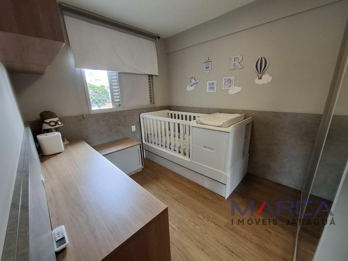 Apartamento, Liberdade, 2 Quartos, 2 Vagas