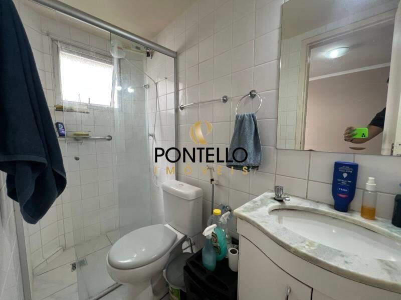 Apartamento, Silveira, 3 Quartos, 1 Vaga, 1 Suíte