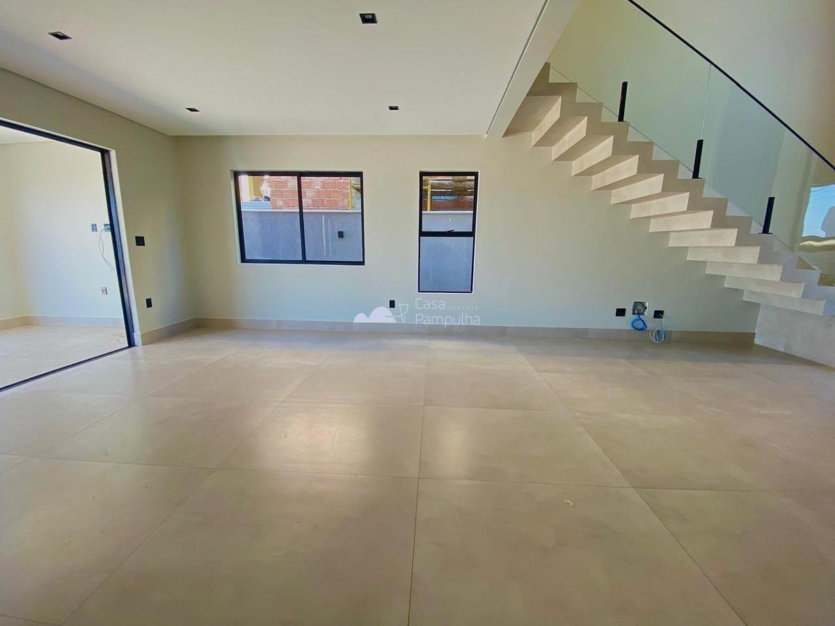 Casa, Gran Park, 4 Quartos, 4 Vagas, 4 Suítes