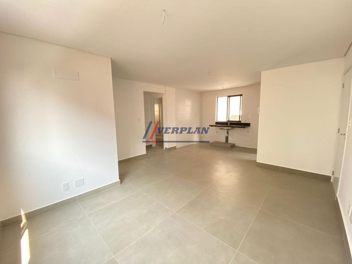 Apartamento, Prado, 2 Quartos, 2 Vagas, 2 Suítes