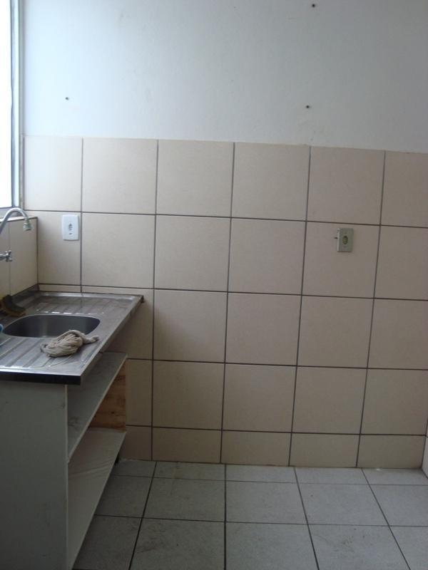 Apartamento, São Bernardo, 2 Quartos, 1 Vaga