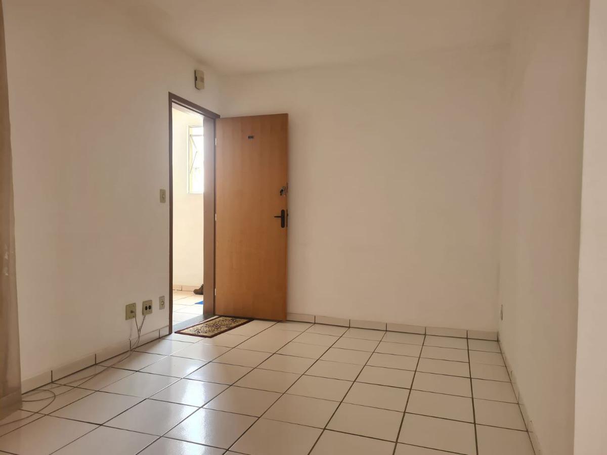 Apartamento, Venda Nova, 2 Quartos, 1 Vaga
