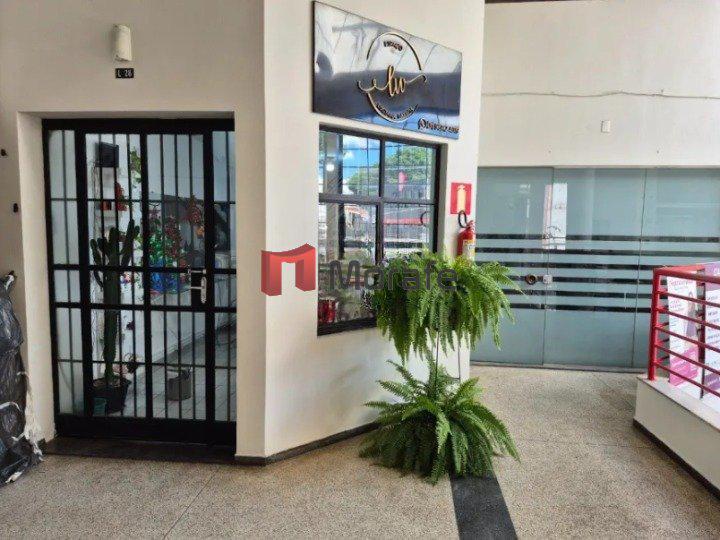 Galpão, Planalto, 0 Quarto, 0 Vaga