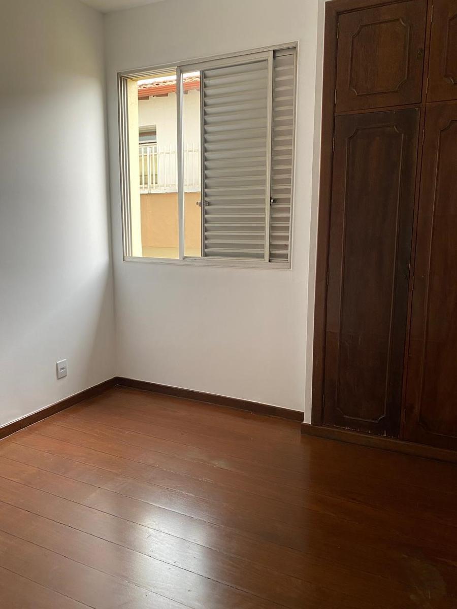 Cobertura, União, 5 Quartos, 2 Vagas, 1 Suíte
