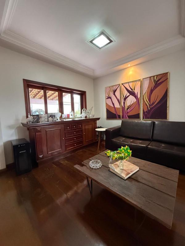 Casa, Rezende, 4 Quartos, 4 Vagas, 2 Suítes